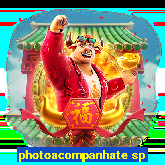 photoacompanhate sp